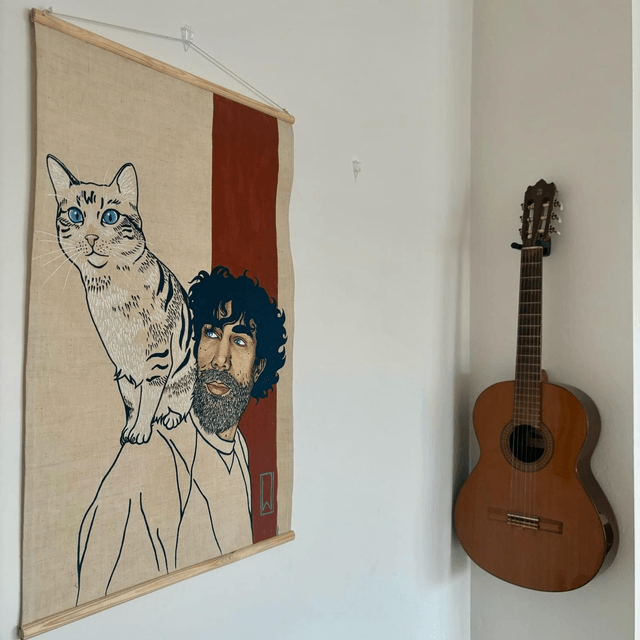 Collection 7 Vies, Frida&San 