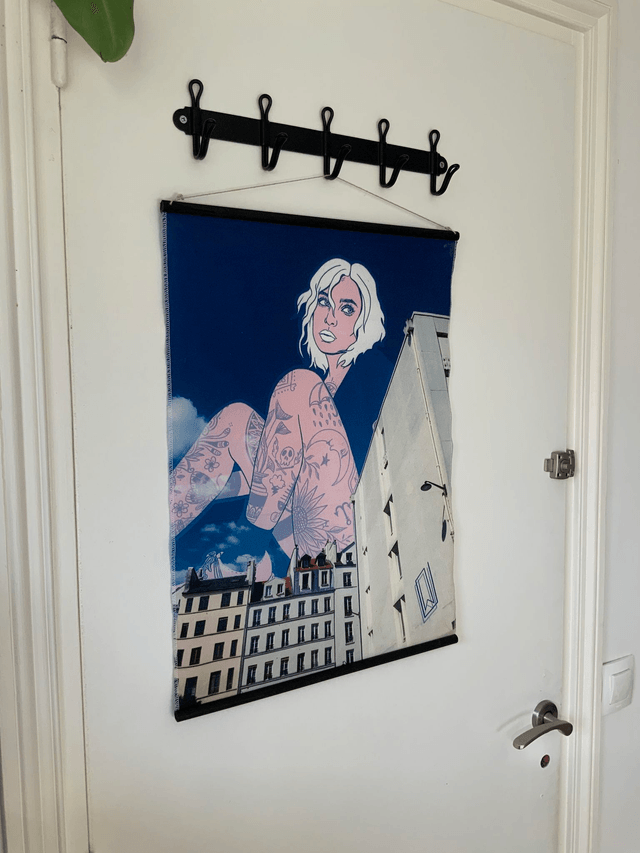 L’Encre du ciel