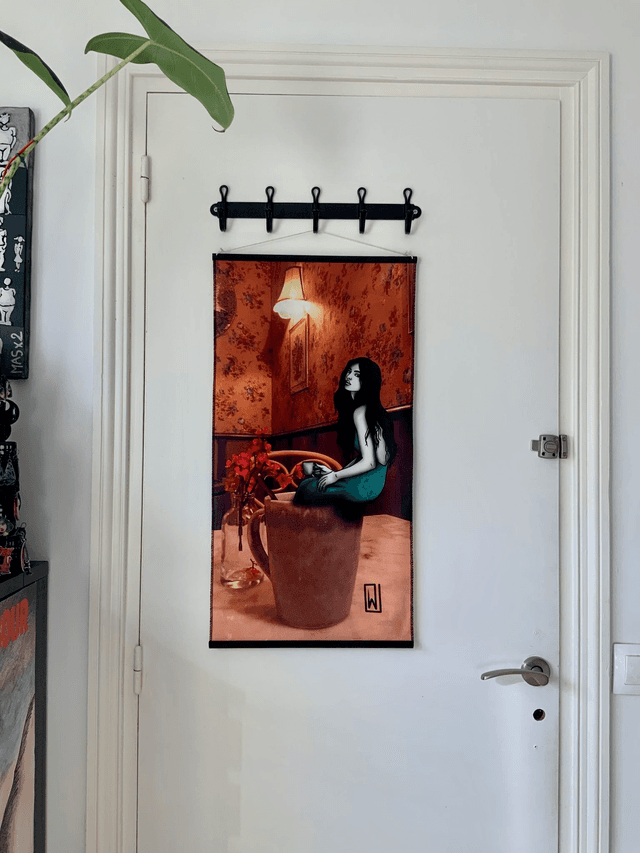 Boudoir 